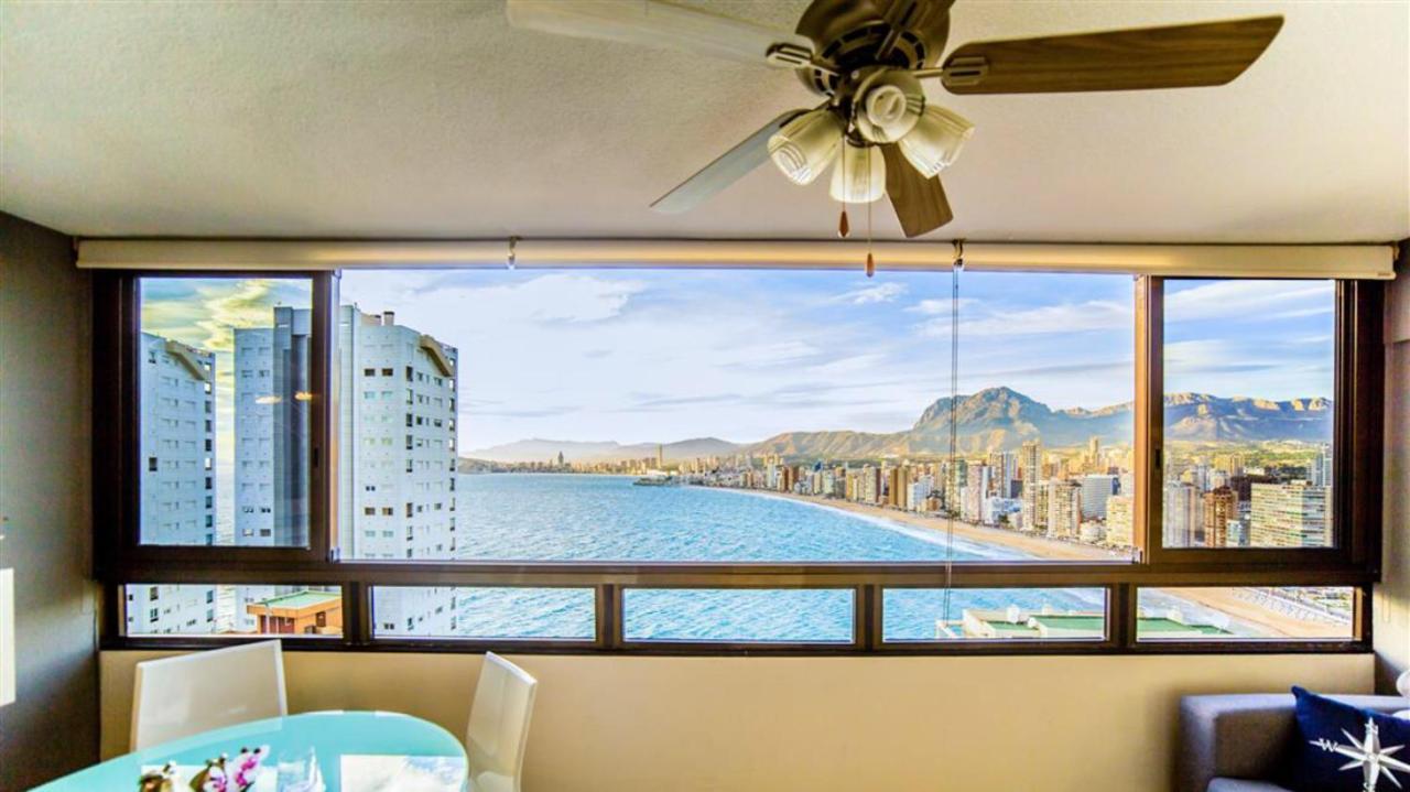 Appartement Trisol Seaviews