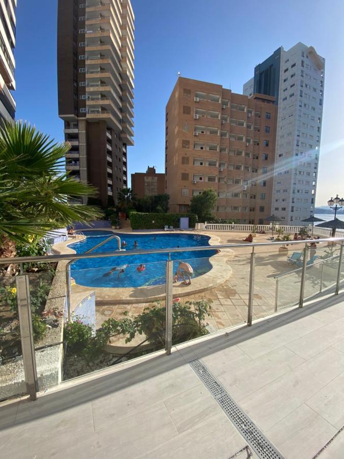 Trisol Seaviews Appartamento