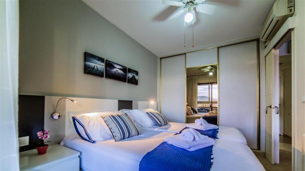 Appartamento Trisol Seaviews