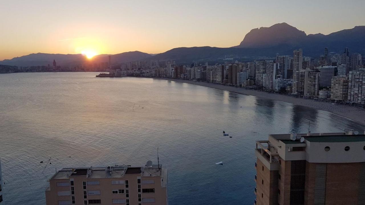 Trisol Seaviews Appartement