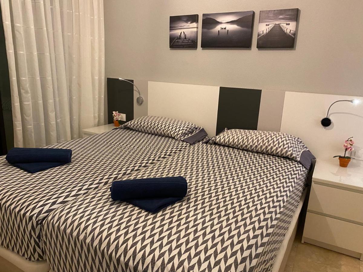 Trisol Seaviews Appartamento