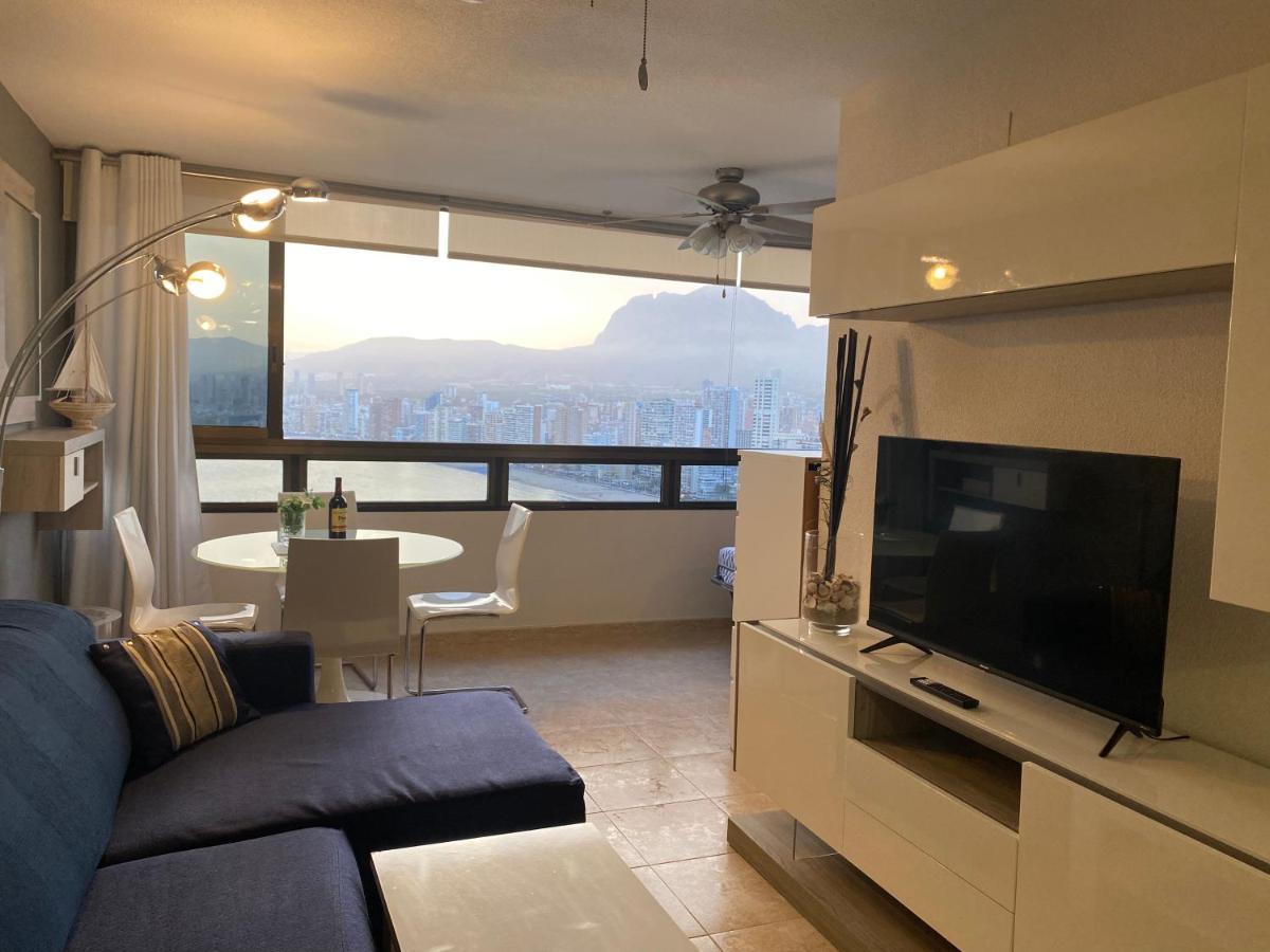 Appartamento Trisol Seaviews