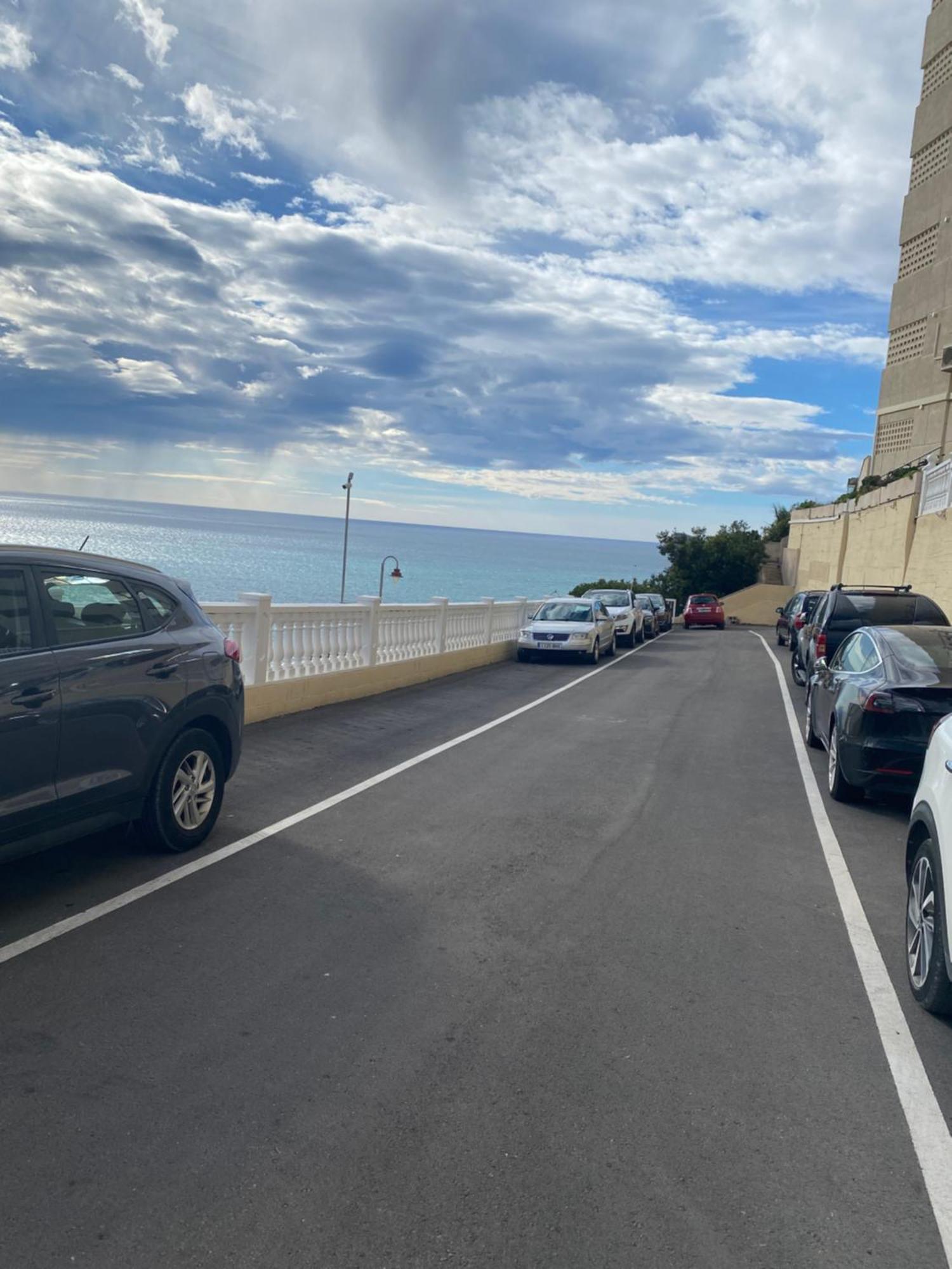 Trisol Seaviews Appartement
