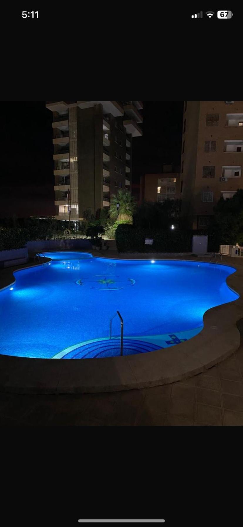Appartamento Trisol Seaviews