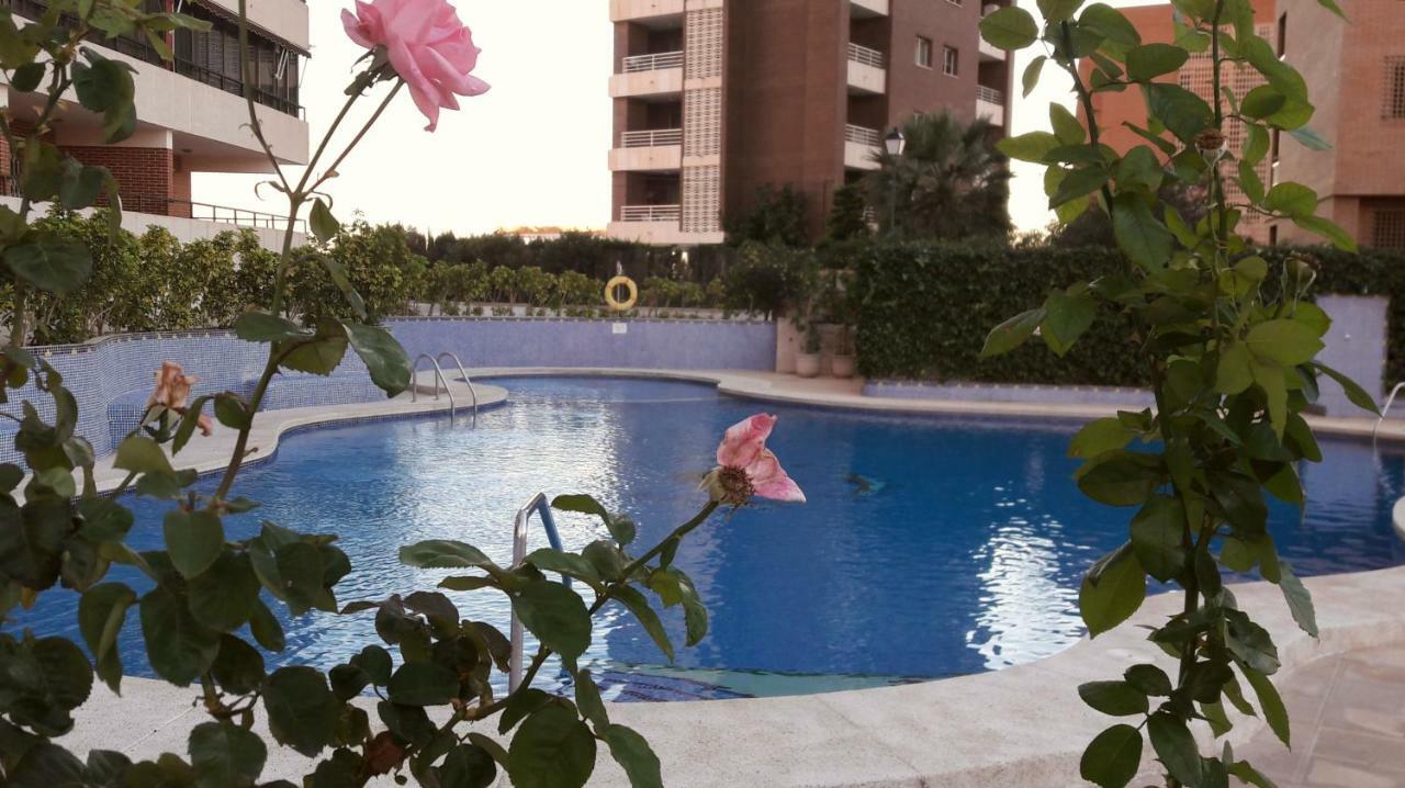 Trisol Seaviews Appartement *
