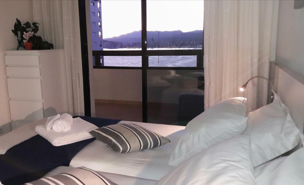 Trisol Seaviews Appartamento *