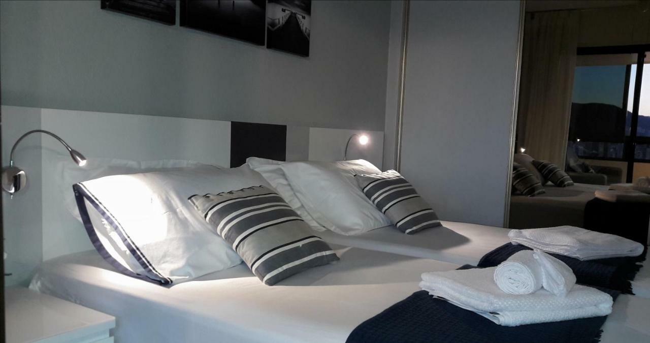 Trisol Seaviews Appartamento *