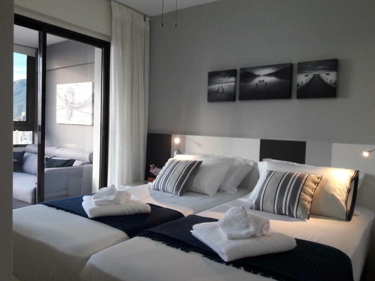 Appartamento Trisol Seaviews
